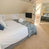 Отель Lindisfarne Cottage, фото 18