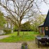 Отель Monumental Holiday Farmhouse in Rural Area, фото 13