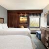 Отель Hampton Inn Appleton-Fox River Mall Area, фото 6