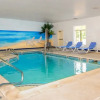 Отель Comfort Inn Atlantic City/Absecon Area, фото 7