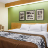Отель Sleep Inn, фото 4