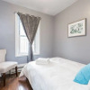 Отель Wonderful 3BR in North End/little Italy, фото 5