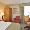 Отель Holiday Inn Express Lynchburg, an IHG Hotel, фото 2