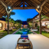 Отель Luxury 5 Bedroom Villa With Private Pool, Bali Villa 2055, фото 30
