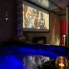 Отель Vibes Spa, фото 10