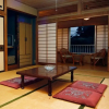 Отель Oogiyama Ryokan, фото 10