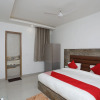 Отель Oyo 38425 Gracious, фото 4