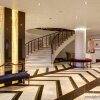 Отель InterContinental Sofia, an IHG Hotel в Софии