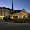 Отель Hampton Inn Atlanta - Newnan, фото 1