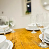 Отель Beautiful 2-bed Apartment in Margate, фото 10