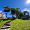 Отель New Exclusive 2BD apartment by the sea, фото 1