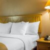 Отель Econo Lodge Inn & Suites Woodland в Пайнтоп-Лейксайд