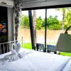 Отель Aroonsawad Riverview Resort, фото 7