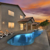 Отель Casa Coachella by AvantStay Gorgeous Coachella Home w Pool Hot Tub, фото 14