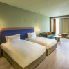 Отель Qundao Xixi Park Hotel, фото 3