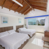 Отель Penthouse Sea View 705A, фото 11