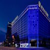 Отель Chengdu qinhuang yongan hotel, фото 1