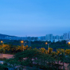 Отель Ramada by Wyndham Sanya City Center, фото 12