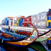 Отель Aveiro2stay, фото 14