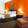 Отель Quality Inn & Suites near Six Flags - Austell, фото 41