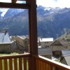 Отель Studio in La Grave, With Wonderful Mountain View, Furnished Terrace an, фото 4