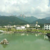 Отель Jiuhuashan Fenghua Hotel, фото 18