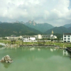 Отель Jiuhuashan Fenghua Hotel, фото 14