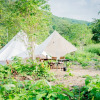 Отель Yoichi Vineyard Glamping, фото 35