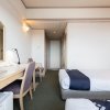 Отель Tabist Hotel Ginga Kisarazu, фото 31