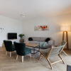 Отель Amazing Apartment in Kamperland With Patio, фото 13