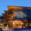 Отель Pacific Terrace Hotel в Сан-Диего