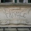 Отель Villa Frivole в Сен-Пале-сюр-Мере