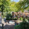 Отель Burton House Boutique Flat, фото 16