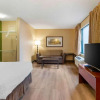 Отель Extended Stay America Sacramento - Vacaville, фото 24