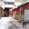 Отель Spacious Home on Donner Golf Course - 3 Br Condo, фото 7