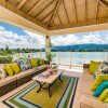 Отель Everything Nice By the Sea in Montego Bay 5BR, фото 17