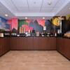 Отель Fairfield by Marriott Rochester Henrietta/University Area, фото 4