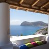 Отель House With one Bedroom in Lipari, With Wonderful sea View, Enclosed Ga, фото 1