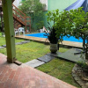 Отель Suítes aconchegantes com piscina e praia, фото 24