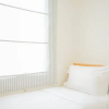 Отель Cozy and Relaxing 2BR Apartment @ Emerald Bintaro, фото 1