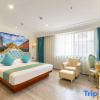 Отель Yiwu Defeng Hotel, фото 15