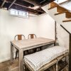 Отель Historic Home in Fitler Square/rittenhouse!, фото 10