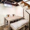 Отель Historic Home in Fitler Square/rittenhouse!, фото 6