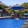Отель Tatak Bunut Villa Ceningan, фото 20