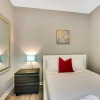 Отель Cozy 3BR in Heart of North End by Domio, фото 7