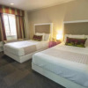 Отель Sainte Famille Hotel, фото 3