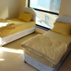 Отель California Hostel Dubai Beach, фото 3