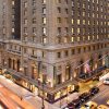Отель The Roosevelt Hotel, New York City, фото 11