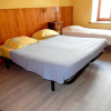 Отель Apartment With 2 Bedrooms In La Grave With Wonderful Mountain View Balcony And Wifi, фото 3