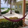 Отель Luxury 3bd Beach View 2 Peach Stunning Views, фото 5